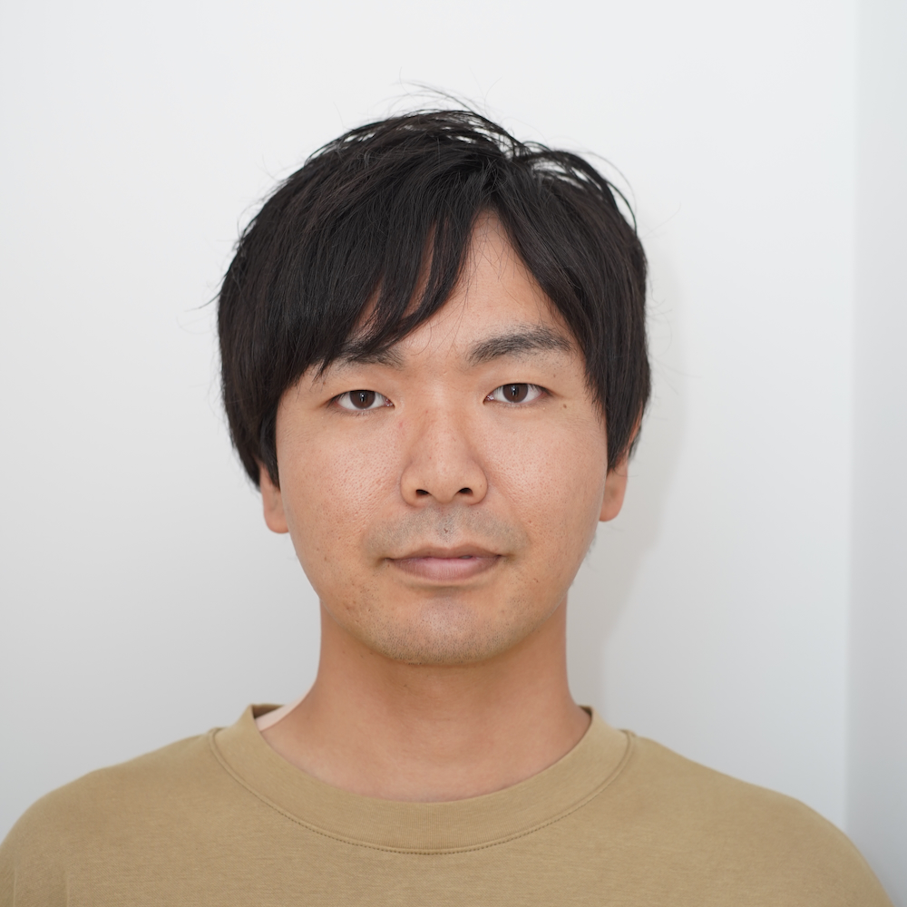 Yuki Suwa 氏