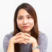横内 優子