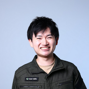 三橋 氏