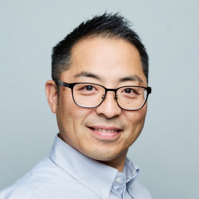 榎並 利晃 氏