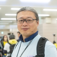 大栗 宗
