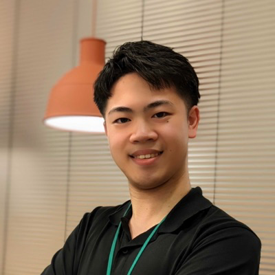 西山 徳輝 氏